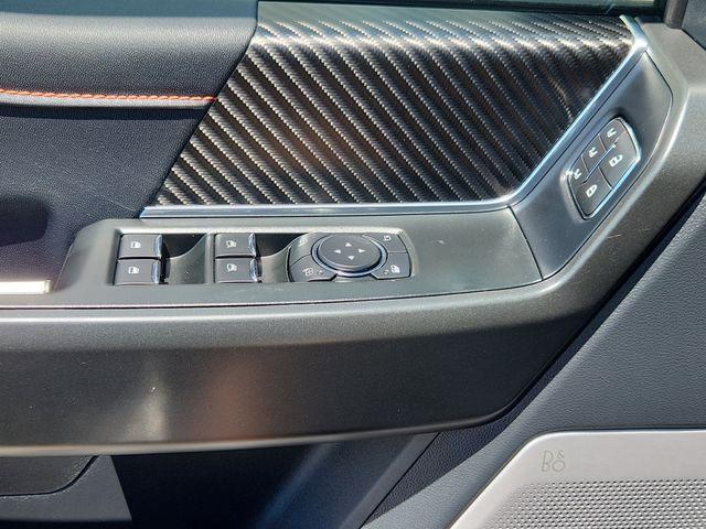 used 2025 Ford F-150 car, priced at $92,160