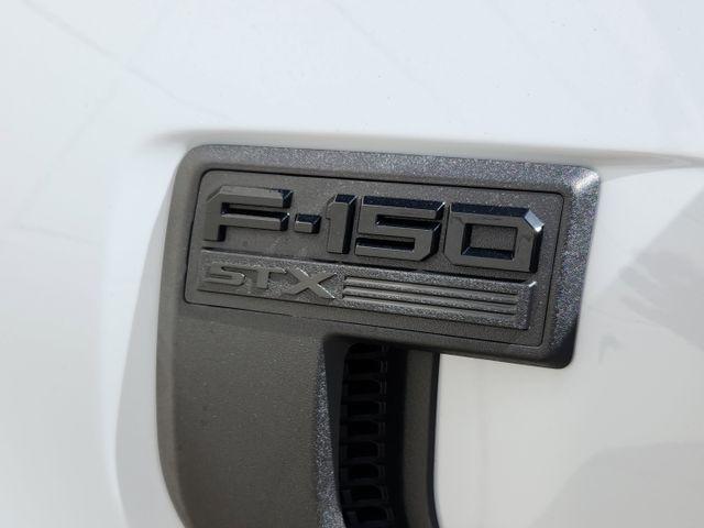 new 2025 Ford F-150 car, priced at $48,084