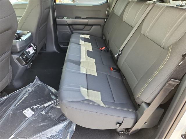 new 2025 Ford F-150 car, priced at $49,334