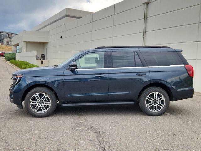 new 2025 Ford Expedition car, priced at $72,225