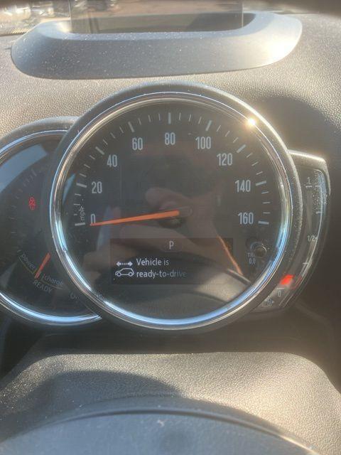 used 2019 MINI E Countryman car, priced at $24,330