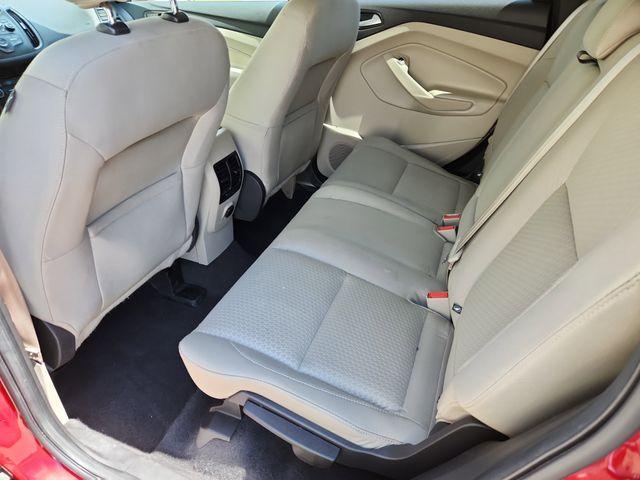 used 2017 Ford Escape car, priced at $14,990