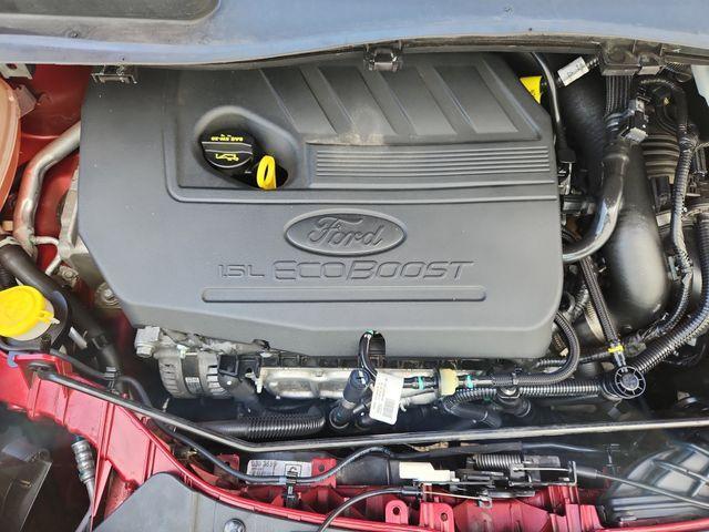used 2017 Ford Escape car, priced at $14,990