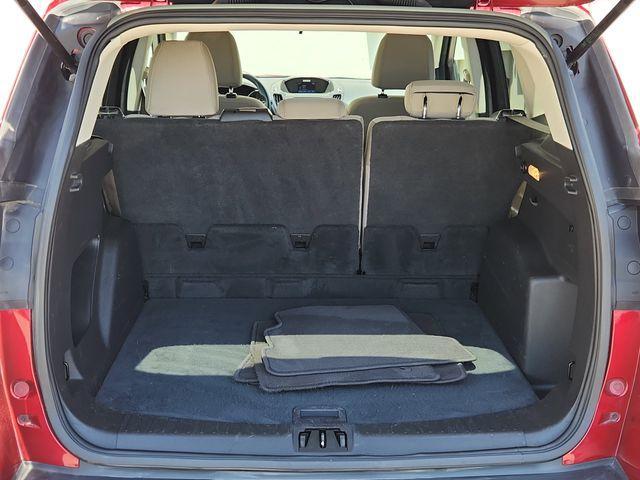 used 2017 Ford Escape car, priced at $14,990
