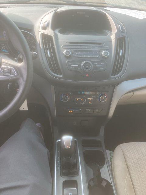 used 2017 Ford Escape car, priced at $15,990