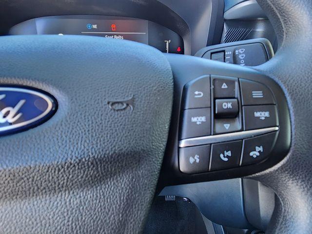new 2025 Ford Maverick car, priced at $34,315