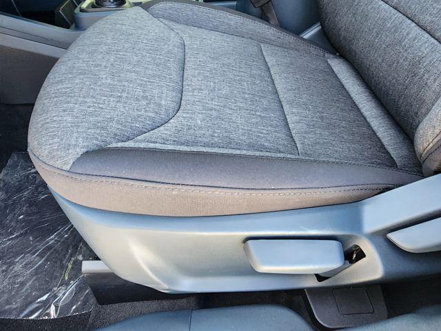 new 2025 Ford Maverick car, priced at $34,315