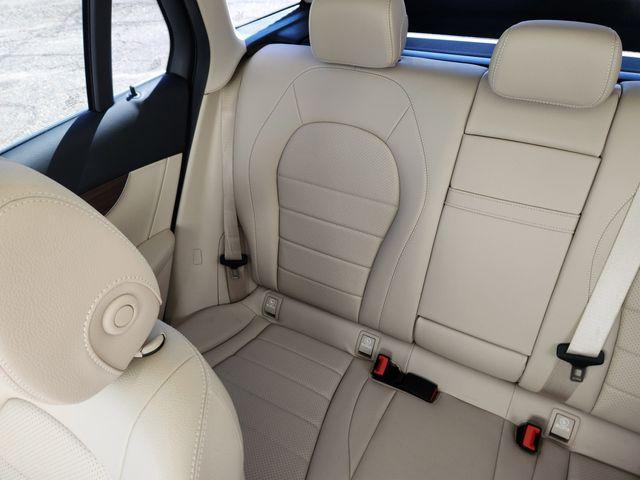 used 2022 Mercedes-Benz GLC 300 car, priced at $28,160