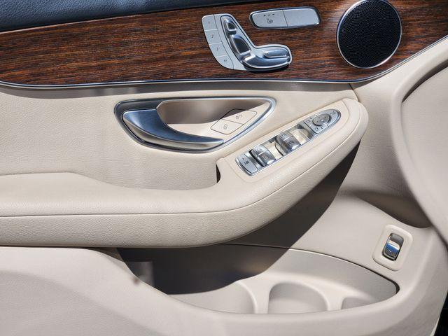 used 2022 Mercedes-Benz GLC 300 car, priced at $28,160