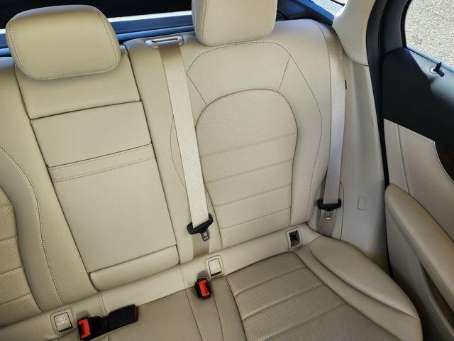 used 2022 Mercedes-Benz GLC 300 car, priced at $28,160