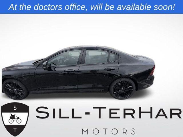 used 2024 Volvo S60 Recharge Plug-In Hybrid car, priced at $46,530