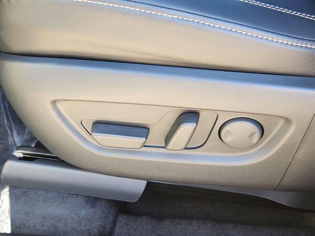 new 2025 Mazda CX-70 car, priced at $49,880