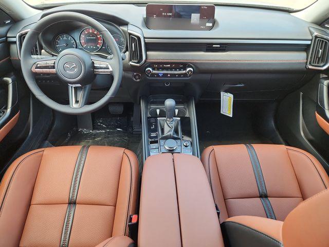 new 2025 Mazda CX-50 car, priced at $43,671