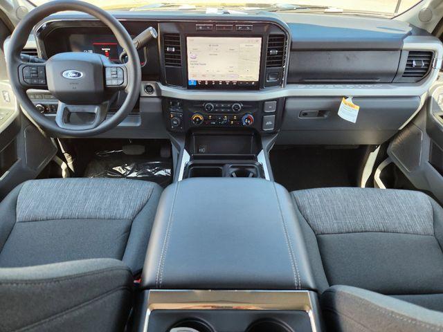 new 2024 Ford F-350 car, priced at $77,334