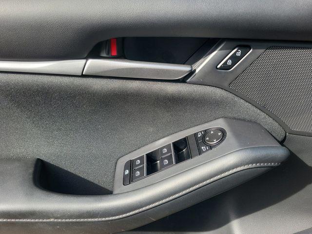 used 2025 Mazda Mazda3 car, priced at $20,990