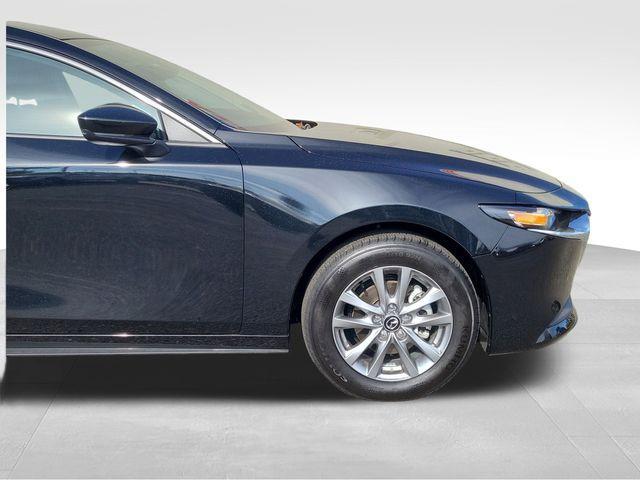 used 2025 Mazda Mazda3 car, priced at $20,990