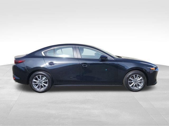 used 2025 Mazda Mazda3 car, priced at $20,990