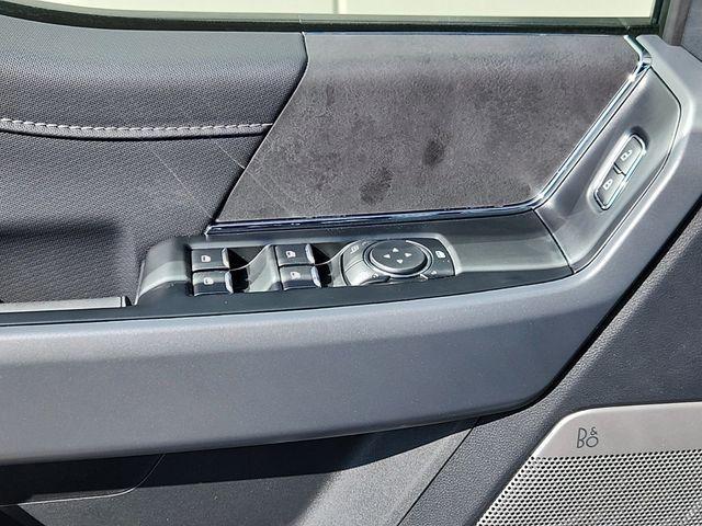 new 2025 Ford F-150 car, priced at $61,910