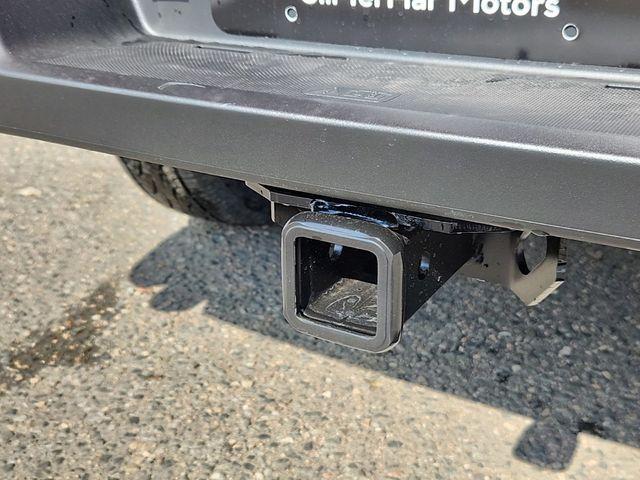 new 2025 Ford F-150 car, priced at $61,910