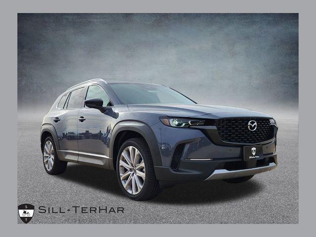 new 2026 Mazda CX-50 car
