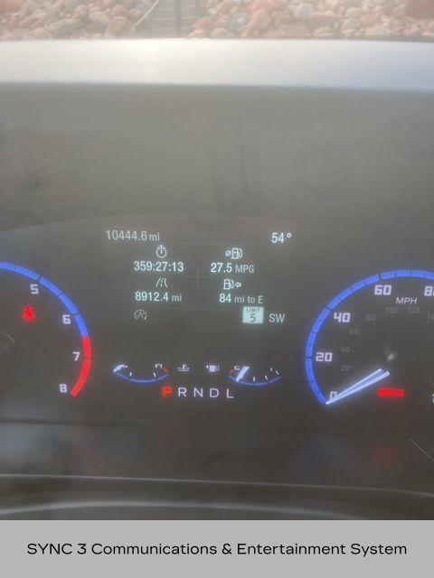 used 2024 Ford Bronco Sport car, priced at $26,720