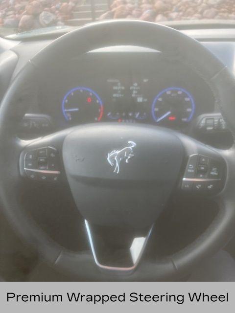 used 2024 Ford Bronco Sport car, priced at $26,720