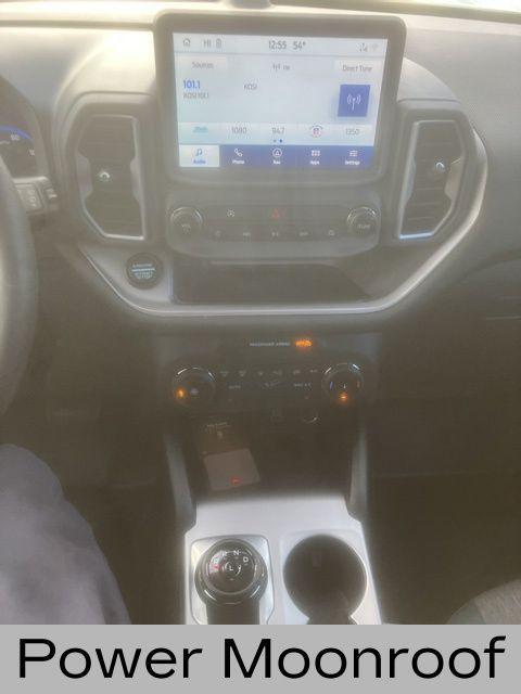 used 2024 Ford Bronco Sport car, priced at $26,720