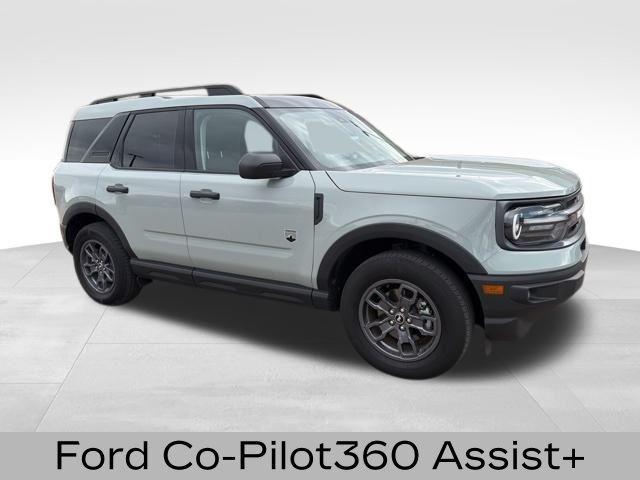 used 2024 Ford Bronco Sport car, priced at $26,720