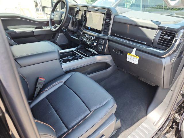 new 2025 Ford F-350 car, priced at $86,260