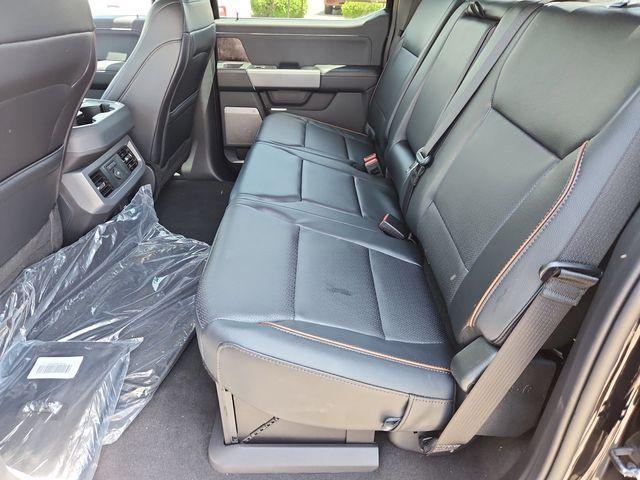 new 2025 Ford F-350 car, priced at $86,260