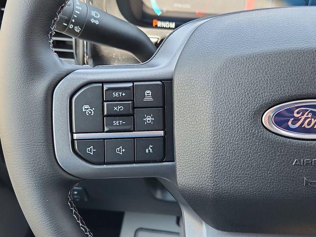 new 2025 Ford F-350 car, priced at $86,260