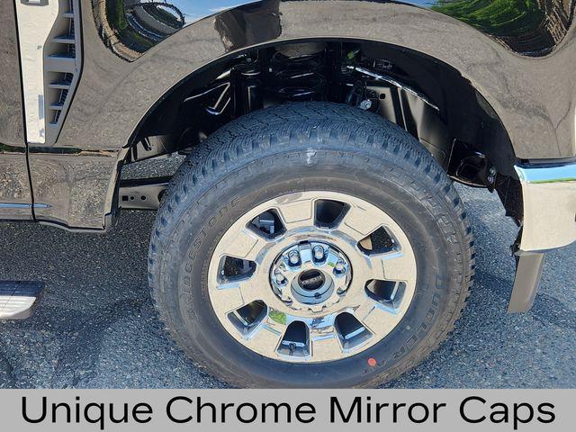 new 2025 Ford F-350 car, priced at $82,308