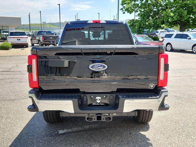 new 2025 Ford F-350 car, priced at $86,260