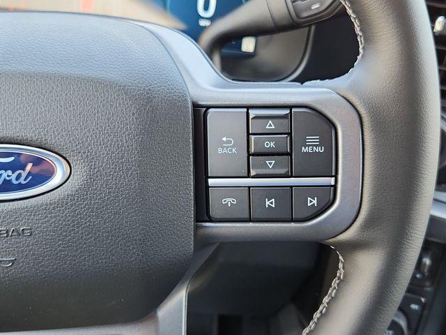 new 2025 Ford F-350 car, priced at $86,260