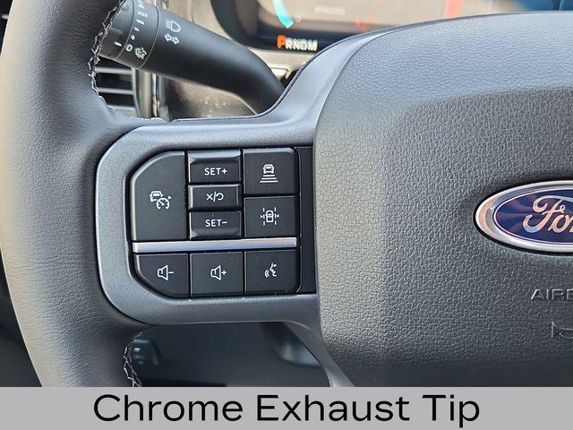 new 2025 Ford F-350 car, priced at $82,308