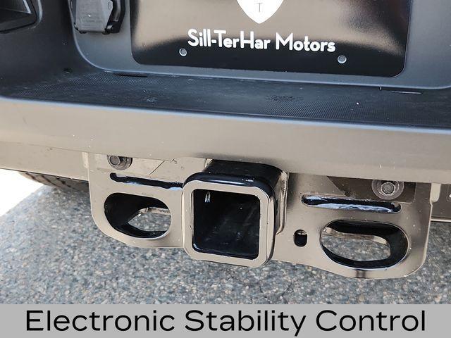 new 2025 Ford F-350 car, priced at $82,308