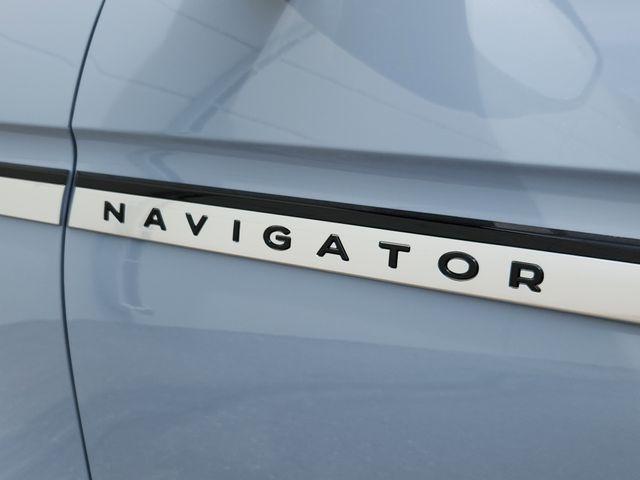 new 2025 Lincoln Navigator L car, priced at $105,730