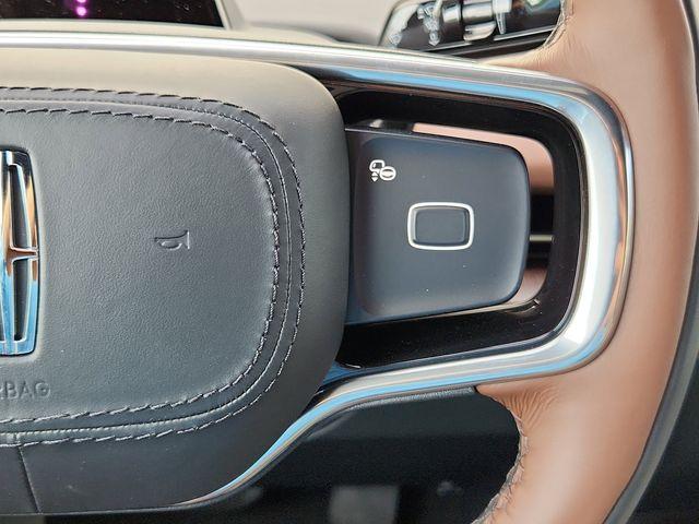 new 2025 Lincoln Navigator L car, priced at $105,730