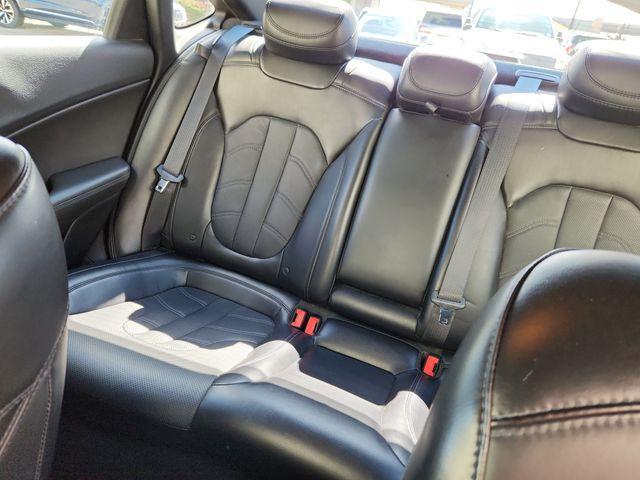 used 2015 Chrysler 200 car, priced at $12,440