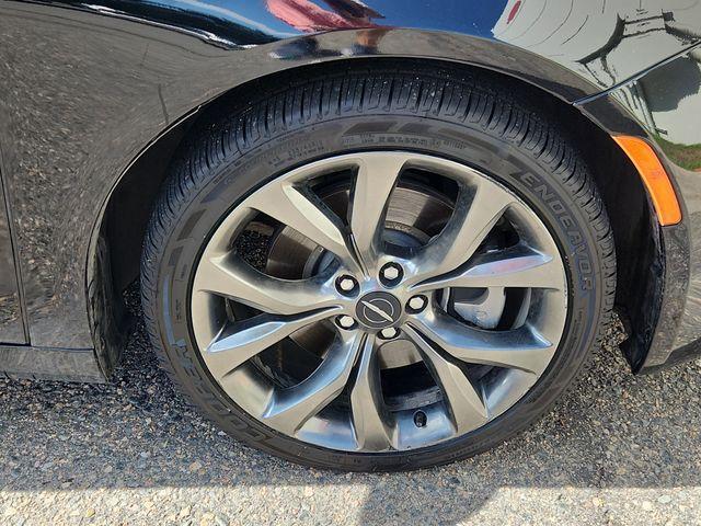 used 2015 Chrysler 200 car, priced at $12,440