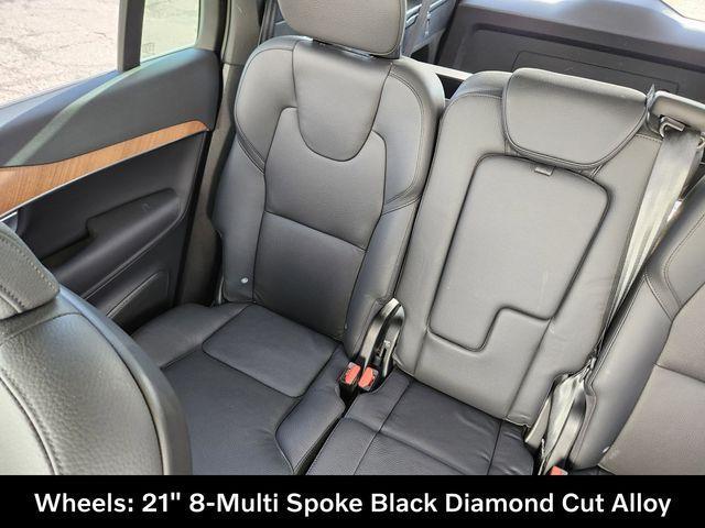 used 2024 Volvo XC90 Recharge Plug-In Hybrid car, priced at $52,950