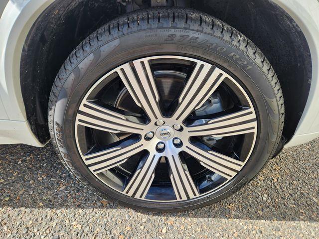 used 2024 Volvo XC90 Recharge Plug-In Hybrid car, priced at $52,950