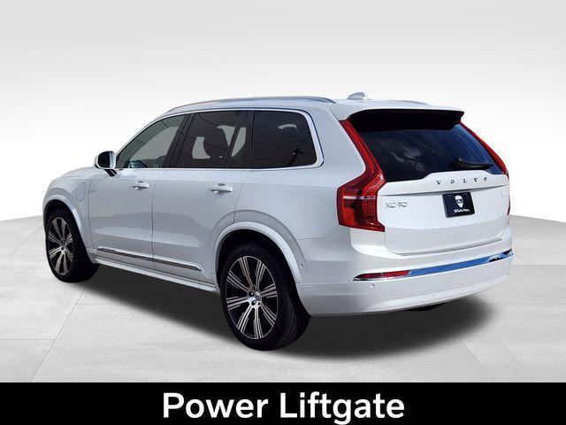 used 2024 Volvo XC90 Recharge Plug-In Hybrid car, priced at $52,950