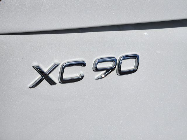used 2024 Volvo XC90 Recharge Plug-In Hybrid car, priced at $52,950