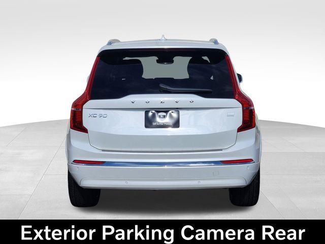 used 2024 Volvo XC90 Recharge Plug-In Hybrid car, priced at $52,950