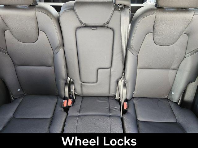 used 2024 Volvo XC90 Recharge Plug-In Hybrid car, priced at $52,950