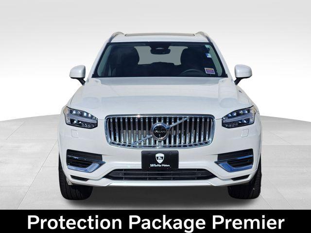 used 2024 Volvo XC90 Recharge Plug-In Hybrid car, priced at $52,950