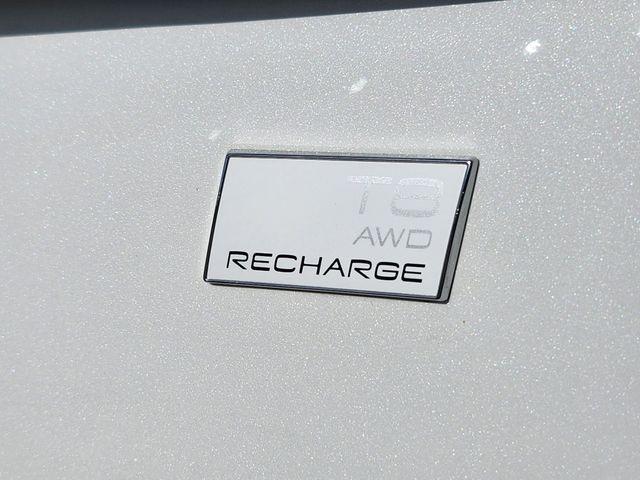 used 2024 Volvo XC90 Recharge Plug-In Hybrid car, priced at $52,950