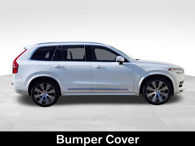used 2024 Volvo XC90 Recharge Plug-In Hybrid car, priced at $52,950