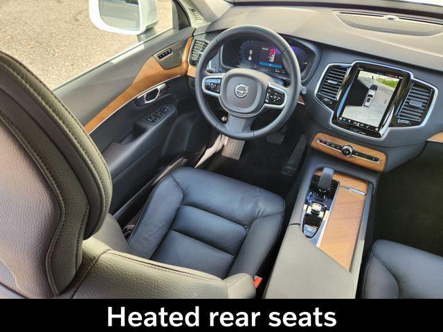 used 2024 Volvo XC90 Recharge Plug-In Hybrid car, priced at $52,950